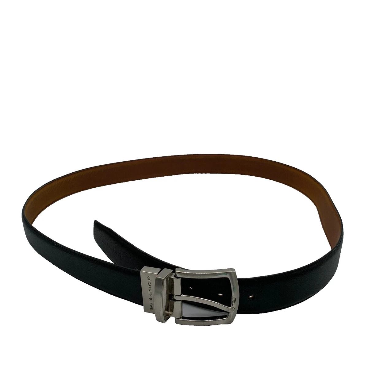 Geoffrey Beene Men's Belts for sale | eBay