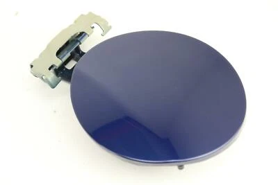 Nissan Versa Note 2014-2019 Htbk tapa de combustible tapa de puerta azul G8830-3wcma Foto 1 de 4