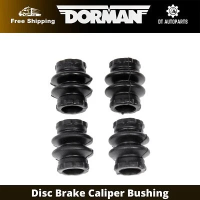 Para Pontiac Aztek 2001-2005 3,4 L V6 Dorman pinza de freno de disco buje delantero 2002 Foto 1 de 4