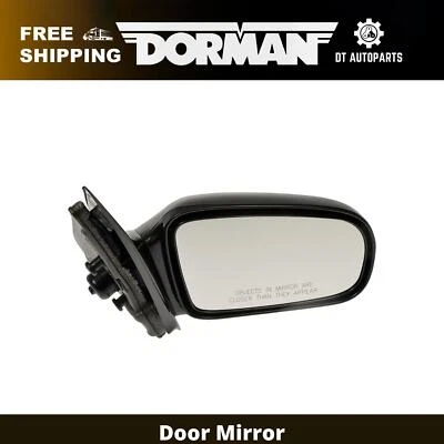 For 1995-2005 Chevrolet Cavalier Sedan Dorman Door Mirror Right 1996 1997 1998 - Image 1 of 4