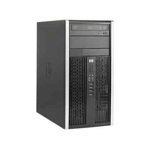 Ordinateur PC HP Compaq 6000 Pro MT, Quad core, 640 Go, 8 Go, Windows 10, 6 - Imagen 1 de 1