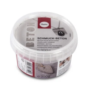 Jewelry Concrete, Seal 300G - Picture 1 of 2