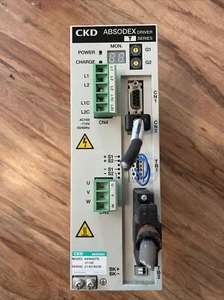 CKD ABSODEX AX9000TS-J1-U0 driver - Picture 1 of 8