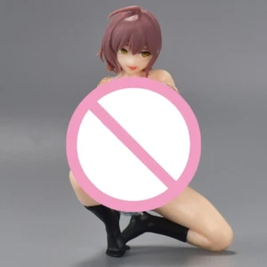 Nsfw 18+ Kono Mizuki Nikukan Girl Anime Manga Hentai Ecchi Figure 11cm - Imagen 1 de 6