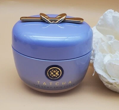 Tatcha The Dewy Skin Cream 1.7 oz New Without Box Not Sealed  - Image 1 of 4