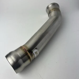 CTS Turbo Mercedes-Benz AMG Part - cts-exh-dp-0030 - SINGLE PIECE ONLY - Bild 1 von 11