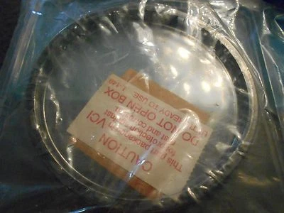 НОВЫЙ ИЗ СТАРЫХ ЗАПАСОВ 1993 - 1998 FORD MUSTANG LLINCOLN MARK VII 4R70W СЦЕПЛЕНИЕ С АВТОМАТИЧЕСКОЙ ТРАНСМИССИЕЙ ASBY - Изображение 1 из 3