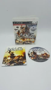 MAG: juego de acción masiva (Sony PlayStation 3, 2010) - Imagen 1 de 3