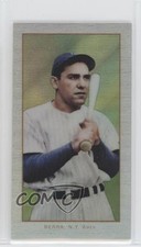 2010 eTopps T206 Tribute /749 Yogi Berra #11 HOF