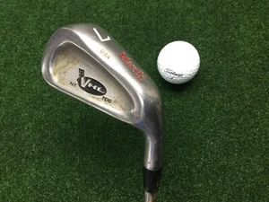 Maxfli VHL 7 IRON, RH Blade, 36.5" Steel Shaft Reg Flex Golf Pride Grip Worn USA - Picture 1 of 10