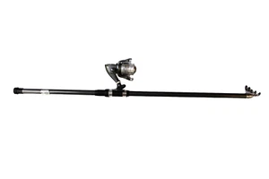 Combo canna Sert Fish Instict FW20 + mulinello Sert AKA 501 FD - FR43C - Imagen 1 de 12