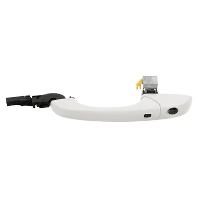 13-22 GRAND CHEROKEE DURANGO MAÇANETA EXTERNA DIANTEIRA ESQUERDA MOPAR 1QA21GW7AJ - Imagem 1 de 3