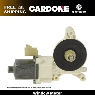 Para Chevrolet Silverado 2500 HD 2007-2014 ventana motor cardone 2008 2009 2010 Foto 1 de 4
