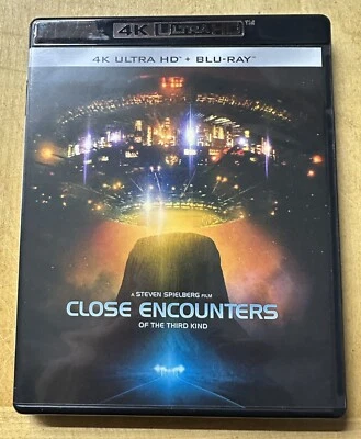 4k movies Close Encounters Of The Third Kind - Image 1 of 3