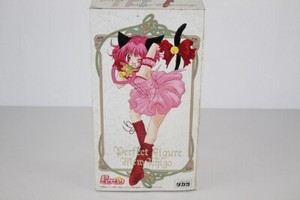 Tokyo Mew Mew figurine Ichigo Furyu