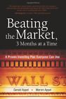 Beating The Market, 3 Months At A Tim..., Appel, Marvin