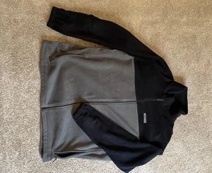 Columbia Men's Fleece Full Zip Jacket - Picture 1 of 2