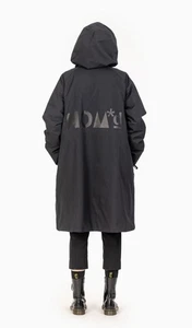 NOM*d Serious Parka Size 3 – RRP $1,750 (AUD) – Broken Zipper – Great Condition - Picture 1 of 8