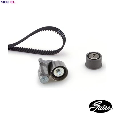 TIMING BELT KIT K015636XS FOR HYUNDAI AZERA SANTA/FE/II GRANDEUR/IV KIA 2.7L - Image 1 of 4