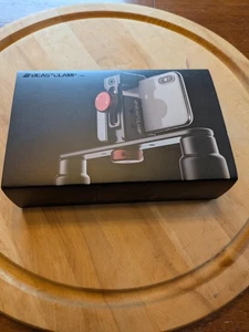 Beastgrip Beastclamp Rig Smartphone Grip Mount CH-50 Handles 1/4-20 Mounts - Picture 1 of 5