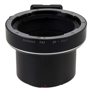 Lens Mount Adapter Compatible with Hasselblad V-Mount Lenses to Nikon Z-Mount... - Picture 1 of 3