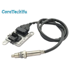29640-2R100 SNS3149B Nitrogen Oxide Nox Sensor For Kia Sorento Hyundai Santa Fe- - Picture 1 of 6
