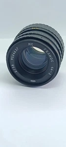 HELIOS 44-3 f/2 58mm M42 Mount Made in USSR Tested - Picture 1 of 6
