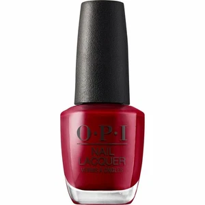Nagellack Opi Nail Lacquer Amore at the grand canal 15 ml - Bild 1 von 3