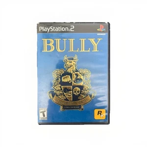 Bully - Sony PlayStation 2 - Picture 1 of 4