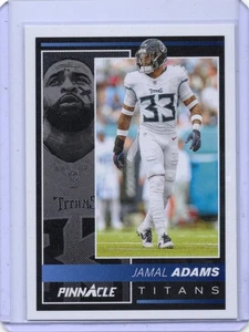 2024 Panini Encore - Jamal Adams #194 Miami Dolphins - Picture 1 of 2