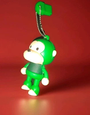 Windows 10 Bootable USB Drive Limited Edition Green Monkey Install Microsoft Win - Image 1 of 3