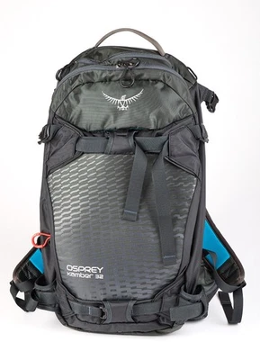 Osprey Kamber 32L Backcountry Pack con 2L vejiga de agua como nuevo Foto 1 de 4