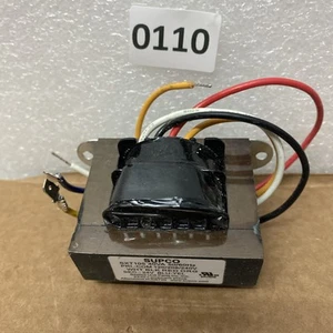 Supco SXT105 Foot Mount Transformer USIP, Free Shipping New Without Box - Picture 1 of 6