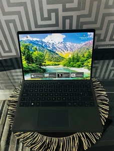 Dell Latitude 7320 Detachable Laptop 16GB RAM 256GB SSD *WITH KEYBOARD* - Picture 1 of 10
