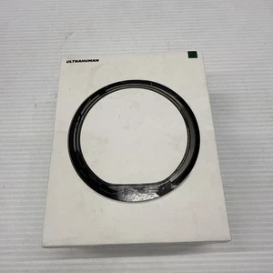 Ultrahuman Ring AIR Air Gold, Size 7 - Smart Ring Wearable NEW Open Box - Picture 1 of 5