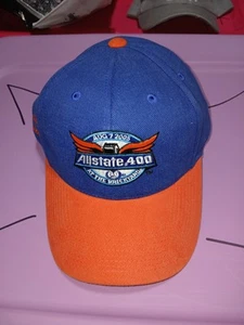 Vintage 2005 Allstate 400 Brickyard Authentic Hat New Never Worn Limited Ed - Picture 1 of 5