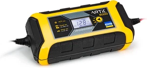 - Artic 8000, 12V, 8A, Piombo, Mantenitore, Moto, Barche, Automobili, Utilitarie - Foto 1 di 12