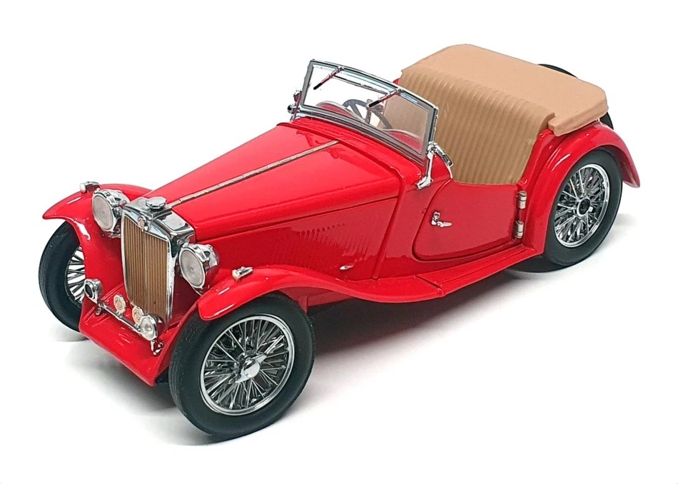 特価 WILLS finecast (1/24) MG TD Midget MG TD to 1:24 Scale | MAR Online