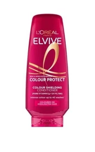 Loreal Elvive Colour Protect Conditioner 300ml With - Picture 1 of 5