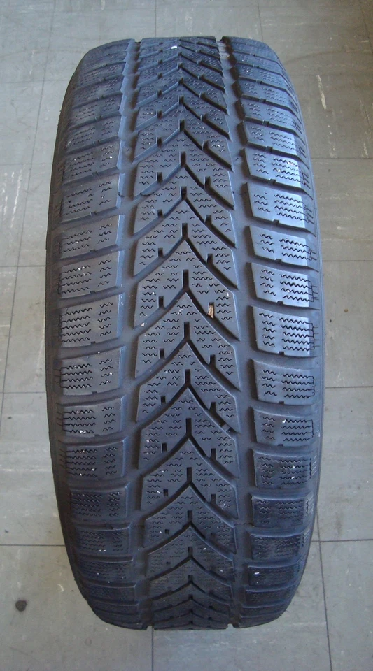 1 Winterreifen 205/60 R16 92H Vredestein SnowTrac 2 M+S E418 - Bild 1 von 1