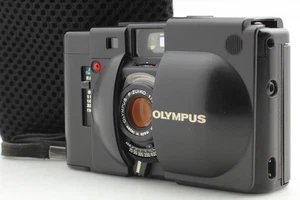 [ MINT ] Olympus XA 35mm f/2.8 Rangefinder Film Camera Point & Shoot From JAPAN - Picture 1 of 13