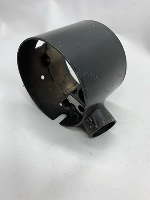 1980-1991 Ford F150 F250 Bronco coluna de direção basculante caixa de flange automática - Imagem 1 de 4