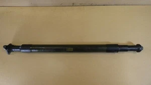 BMW F82 F83 M4 COUPE AUTOMATIC CARBON FIBRE DRIVE SHAFT PROPSHAFT 7857632 - Picture 1 of 5
