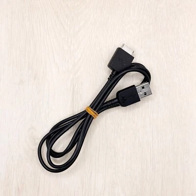 Genuine Sony WMC-NW20MU Walkman USB Cable MP3 MP3 Player for WM-PORT from Japan - Image 1 of 3