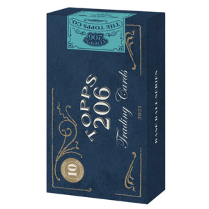 2021 Topps 206 Baseball - Wave 1 YOU PICK CARDS TROUT BICHETTE Bob Gibson PRE OR