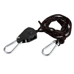 Convenient Quick Release Rope for Outdoor Adventure Secure and Stable Hold - Picture 1 of 7