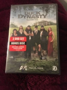 Duck Dynasty Season 1 Dvd - Picture 1 of 2