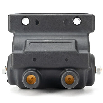 Ignition Coil for Harley Davidson V-Twins 1965-79 Sportster XLH XLCH 31609-65A - Image 1 of 4