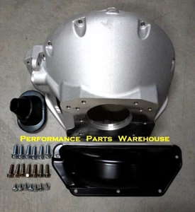 KIT COMPLETO BIG BLOCK MOPAR BELLHOUSING para A833 4 velocidades y TKX TKO 5 velocidades intercambio - Imagen 1 de 3