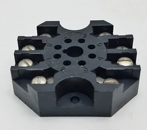 Custom Connection Relais Basis RB08 #8978 - Bild 1 von 6